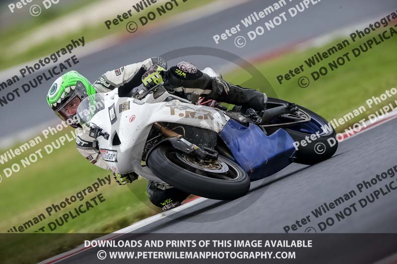 25 to 27th july 2019;Slovakia Ring;event digital images;motorbikes;no limits;peter wileman photography;trackday;trackday digital images